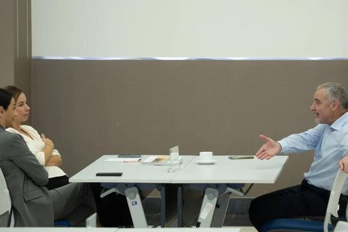 Doanh nghiệp Việt Nam-Italy 'bắt tay' mở rộng chuỗi cung ứng toàn cầu