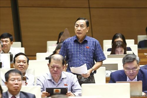 Quy định chặt chẽ việc hiến mô, bộ phận cơ thể của người chấp hành án phạt tù