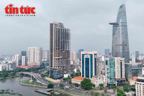 Hai siêu dự án 'treo' tại TP Hồ Chí Minh có cơ hội 'hồi sinh'