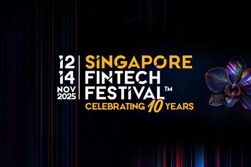 Lễ hội FinTech Singapore 2025: Khám phá công nghệ cho thập kỷ tài chính tiếp theo