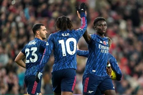 Điểm yếu chí mạng có thể khiến Arsenal sẽ lại không vô địch Premier League