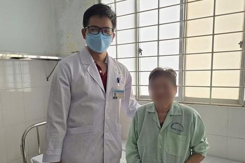 Bệnh viện Vĩnh Long thực hiện thành công hai ca phẫu thuật ung thư vú