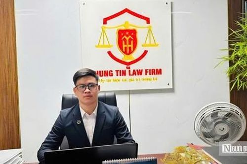 Góc nhìn pháp lý vụ doanh nhân Nguyễn Quốc Vũ bị khởi tố, bắt giam