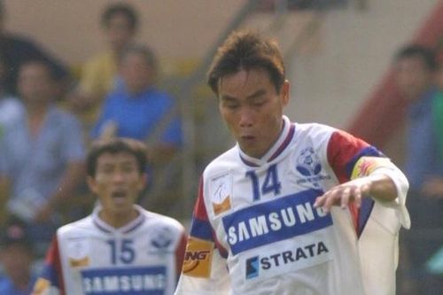 Cựu danh thủ Hồ Văn Lợi qua đời