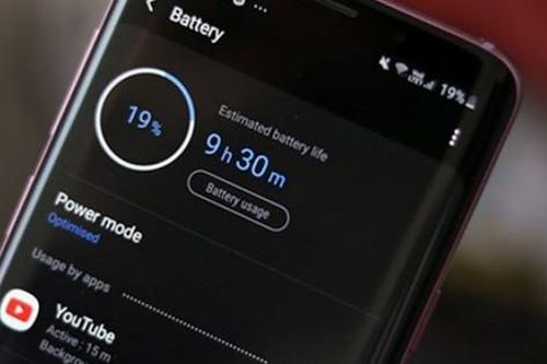 Ứng dụng Android ngốn pin ngầm sắp bị 'bêu tên' và 'giáng hạng' trên Play Store