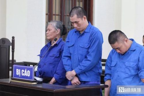 Đoạn kết buồn cho những kẻ chôn vùi tương lai trong tù vì ma túy