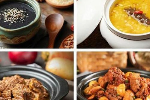 6 món ăn giúp nam giới bổ thận, dưỡng khí, tăng thể lực