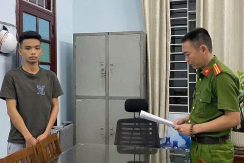 Ép trẻ em trộm cắp tài sản, 1 đối tượng bị khởi tố