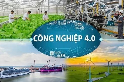Mô hình tăng trưởng mới dưới góc nhìn tối ưu hóa