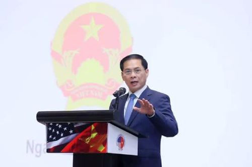 5 định hướng thúc đẩy hợp tác công nghệ Việt - Mỹ
