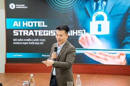 Giải pháp nào để khách sạn Việt tận dụng 'mỏ vàng dữ liệu'?