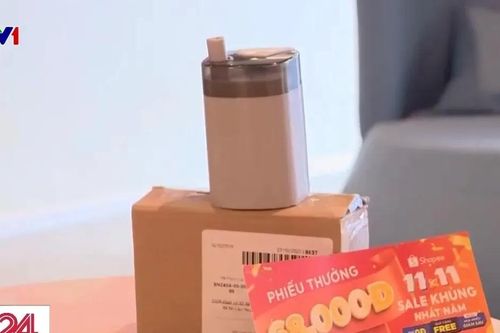Mắc bẫy quà tặng 0 đồng, nhiều người mất trắng trăm triệu