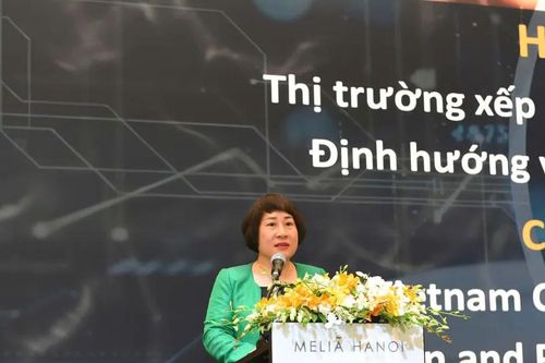 Doanh nghiệp đã bắt đầu quan tâm 'xếp hạng tín nhiệm'