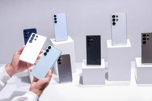 Rò rỉ thiết kế Galaxy S26 Plus: Gần như không thay đổi so với đời trước