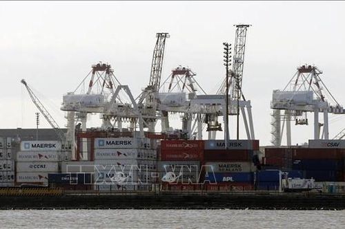Argentina tiến gần thỏa thuận thương mại lịch sử với Mỹ
