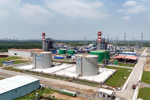 PV Power chào bán thêm hơn 281 triệu cổ phiếu POW