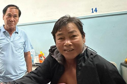 Thương tiếc danh thủ Hồ Văn Lợi