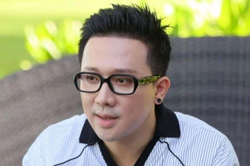 Cú sốc của Trấn Thành