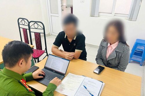 Công an Hà Nội thông tin vụ khách sạn 'bùng' phòng dù khách đã thanh toán đủ tiền