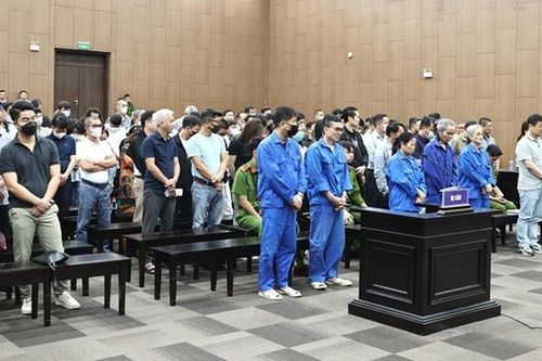 Chiều 12/11, tòa tuyên án vụ đánh bạc nghìn tỷ tại khách sạn Pullman