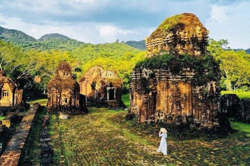 Đại diện duy nhất của Việt Nam lọt top tour khám phá lịch sử 'hot' nhất châu Á