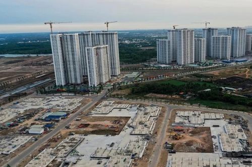 TP.HCM phân cấp quản lý trật tự xây dựng, tăng trách nhiệm cho cấp cơ sở