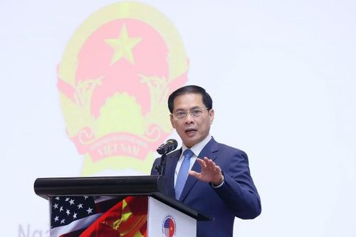 Đề xuất 5 lĩnh vực tăng cường hợp tác Việt Nam - Hoa Kỳ