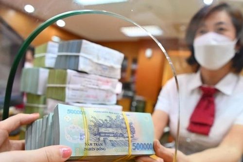 'Hộ chiếu' tín nhiệm giúp ngân hàng Việt hội nhập quốc tế