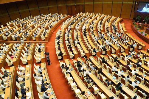 Luật Giá (sửa đổi) cần phân định rõ trách nhiệm của cấp xã
