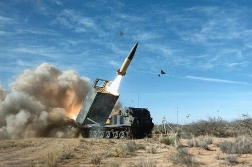Tên lửa MGM-140 ATACMS: Vũ khí 'điểm huyệt' tầm xa thay đổi thế trận