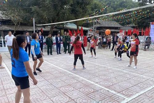 Xây dựng mô hình 'Dân vận khéo' trong lực lượng vũ trang