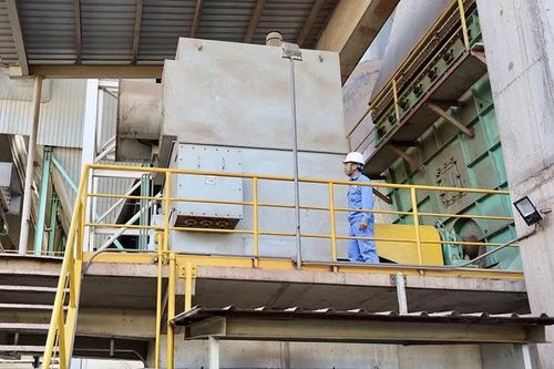 Ứng dụng khoa học công nghệ trong công nghiệp - xây dựng