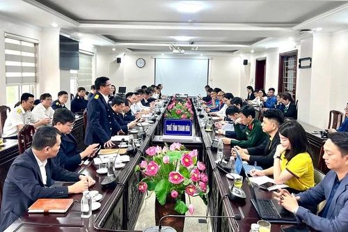 Triển khai giải pháp hỗ trợ hộ kinh doanh trong việc chuyển đổi mô hình từ khoán sang kê khai