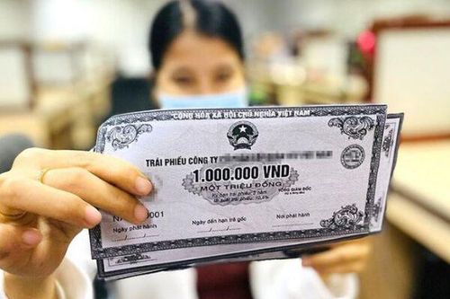 Trái phiếu doanh nghiệp tăng tốc trở lại trong tháng 10/2025