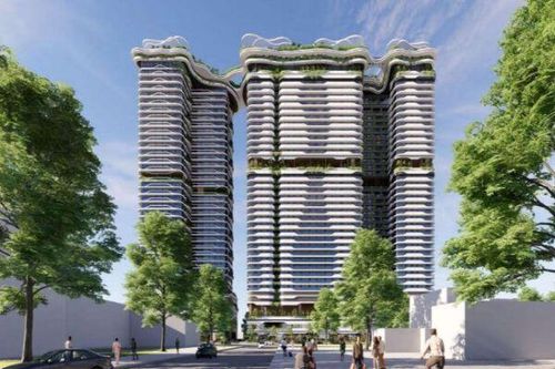 Vai trò của TNR Holdings trong thương vụ huy động 500 tỷ đồng trái phiếu không đảm bảo của Vipico