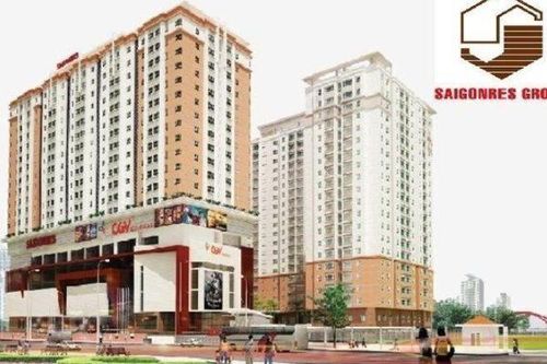 Saigonres chậm giải ngân vốn huy động, dòng tiền 'tạm trú' ngân hàng tăng gấp 8 lần