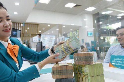 Ngân hàng chiếm 44% lợi nhuận toàn thị trường quý III, nhiều doanh nghiệp bứt phá nhờ thu nhập đột biến