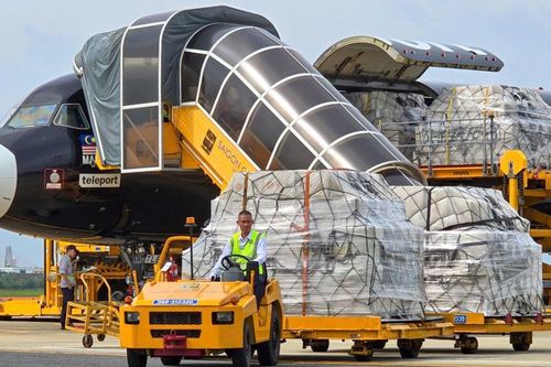 ASEAN hỗ trợ khẩn cấp người dân Đà Nẵng sau mưa lũ