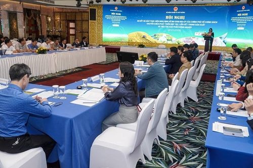 Liên kết chuỗi giá trị là 'chìa khóa thể chế' cho nông nghiệp hiện đại
