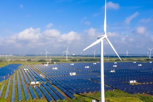 Quảng Trị dồn lực hoàn thiện hạ tầng năng lượng, mở rộng không gian tăng trưởng xanh