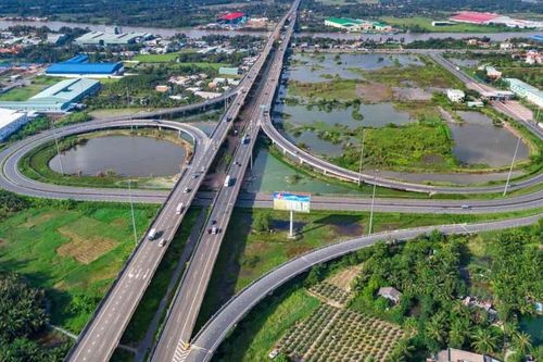 Đồng Nai thông qua nhiều dự án giao thông quan trọng kết nối với TP. Hồ Chí Minh