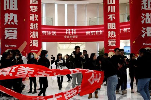 'Săn sale' ngày Độc thân không còn hấp dẫn giới trẻ Trung Quốc