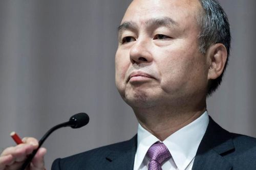 Vì sao SoftBank bán 'tất tay' cổ phiếu Nvidia lúc này?