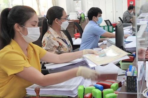 Bộ Nội vụ hướng dẫn đối tượng tiếp nhận vào làm công chức