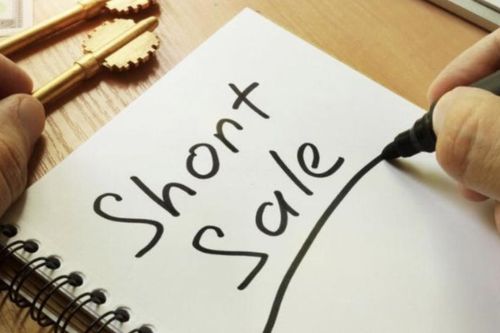 Nghiên cứu cho phép bán khống có kiểm soát