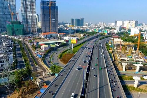 Hà Nội dự kiến tổ chức hội nghị thành phố thông minh Việt Nam - châu Á 2025