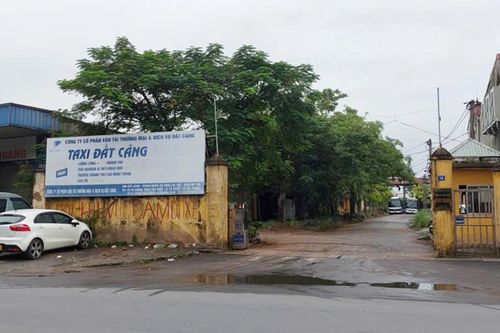 Chương trình xây dựng 25 công viên ở Hải Phòng khó cán đích