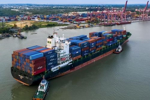 Phê duyệt kế hoạch đầu tư gần 4.000 tỷ đồng phát triển các tuyến hành lang đường thủy phía Nam