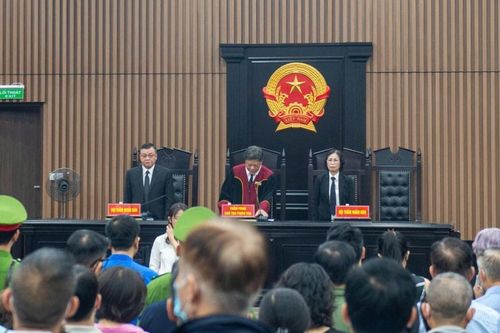 Vụ đánh bạc nghìn tỷ tại King Club: Tòa án tuyên phạt đối với 141 bị cáo