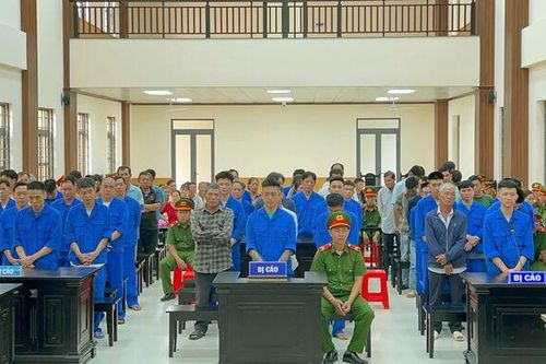 Trả giá đắt vì cờ bạc